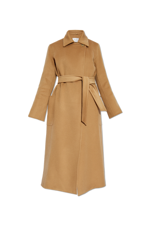 Max Mara Cashmere coat Walle | Women's Clothing | Vitkac